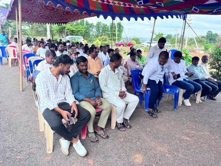 Mahbad Brocher Launching (8)